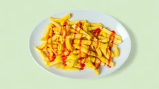 Patate Të Skuqura