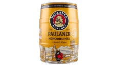 Paulaner Munchner Weissbier