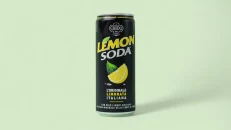 Lemon Soda