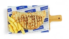 Pita Greke Pule