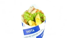 Souvlaki Pule