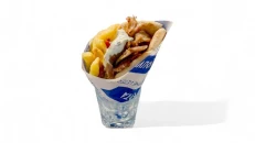 Souvlaki Shots Pule
