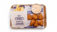 Chicken Nugget