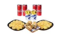 Chicken Party Pack 2