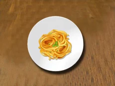Penne Tricolore