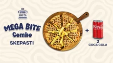 Mega Bite Combo 1