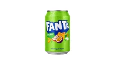 Fanta Ekzotike