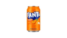 Fanta Portokalli