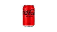 Coca Cola Zero
