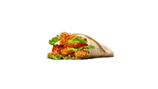 Wrap Crispy Chicken
