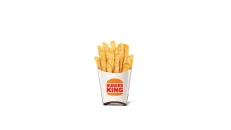 Small Fries