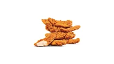 Tender Strips 5 Pcs