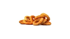 Onion Rings 9 Pieces