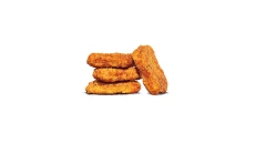 Chicken Nuggets 4 Pieces
