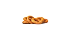 Onion Rings 6 Pieces