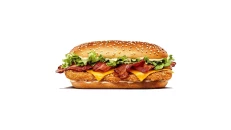 Chicken Royale Bacon