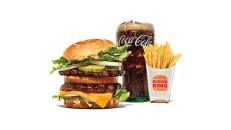 Big King Meal