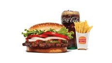 Whopper Meal
