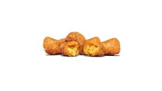 Jalapeno Cheese Bites 6 Pieces