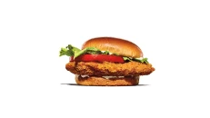 Crunchy Chicken