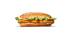Chicken Royale