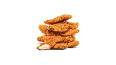 Tender Strips 8 Pcs