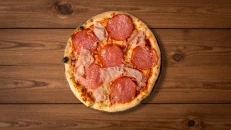 Pica Cotto Salami