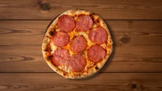 Pica Salami
