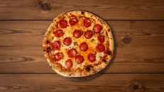 Pica Pepperoni