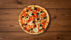 Pica Veggie