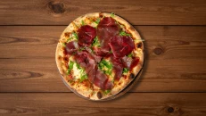 Pica Bresaola