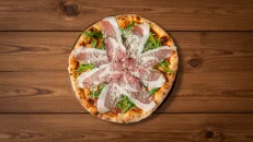 Pica Parma