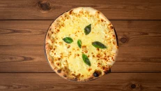 Pica Bianca