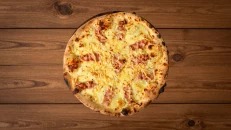 Pica Baconnn