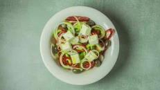 Sallatë Fshati
