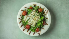 Rukola Parmigiano