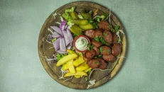 Salçiçe Shtëpie