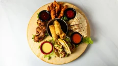 El Jumbo Combo