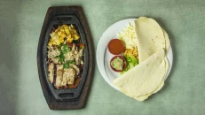 Fajitas