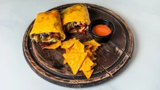 Burrito Vici