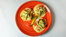 Tacos Tinga