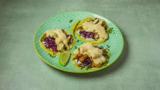Tacos Crunchy
