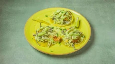 Tacos El Camaron