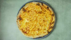 Pizza Margarita
