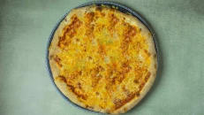 Pizza 4 Djathrat