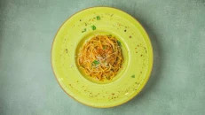 Spaghetti Bolognese