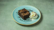 Brownie