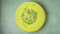 Rizoto Vegetariane