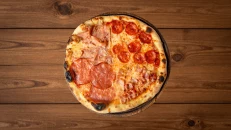 Pica Meatlovers