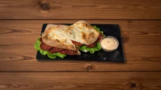 Sandwich Suxhuk